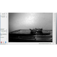 Caméra SWIR - Inspection électronique, cellules solaires et contrôle qualité - Sensors Unlimited_4