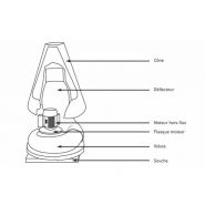 Jet 20 - ventilateur atex - seat ventilation - 400-1600 m3/h_4