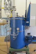 VAP HP - Générateur de vapeur haute pression - 232 à 2325 kW - Jusqu'à 100 barg_4