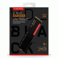Wd_black sn850x nvme_4