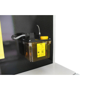 Mortaiseuse Olympic - Gamme M200NC et M315NC - Performances et caractéristiques techniques_4