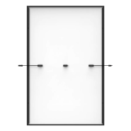 Panneau solaire Trinasolar 425W 24V monocristallin - haut rendement demi-cellules back-contact_4