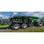 Presse à balle carré - deutz-fahr - ramasseur d'andain de 2,10 ou 2,30 m_4