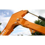 Axiona broyeur forestier - noremat - hauteur maxi sur haie 3.71 / 4.1 m_4