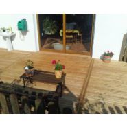 Lames de terrasses - pigearias - en mélèze_4