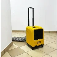 Master DHP 20 - déshumidificateur à condensation_4