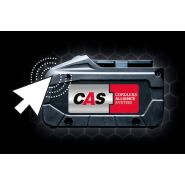 691194810 - Scie circulaire portative sans fil Metabo - Ø 165 x 20 mm - 18V 2x8Ah LiHD avec rail de guidage_4