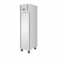 Armoire réfrigérée positive GN Slimline une porte série U 292 L UA110 Polar_4