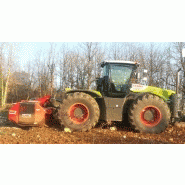 Godet concasseur à minerais mixte obl'x 2160_4