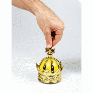 LAMPA - Désodorisant King 50ml pour camion neuf - Réf. 936568_4