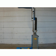 Nacelle verticale GENIE gr15 occasion_4