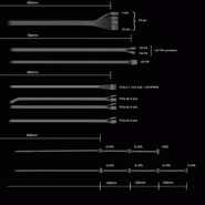 POWER ZONE 2 750 W | Alimentation ATX 3.1, 80 Plus Platinum_4