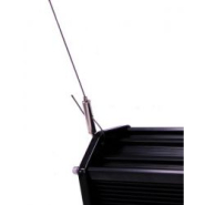 Projecteur linéaire industriel LED IP65 - TITAN HE 60W haute efficacité lumineuse 165 lm/W - 10 014 lm_4