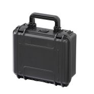 RCPS 180 - Valise étanche 235 x 180 x 106 mm avec options mousse prédécoupée ou vide_4