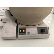 Rotavapeur BÜCHI R124 et bain-marie B480 d'occasion - laboratoire pharmaceutique - P21091261_4