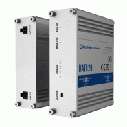 TELTONIKA BAT120, Alimentation sans interruption_4