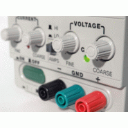 FI3610 - Alimentation numérique 1 voie 36 V / 5 A ou 36 V / 10 A - Puissance 360 W - Rendement élevé et isolation galvanique_4