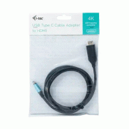 I-TEC USB C HDMI Cable Adapter 4K 60Hz 150cm compatible_4