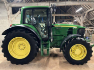 JOHN DEERE 6630 PREMIUM – Performance, confort et fiabilité_4