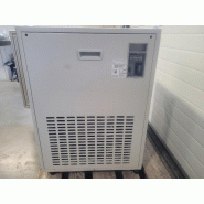 Congélateur Ultra basse température ULT -86°C / 100 litres HAIER DW-86L100J_4