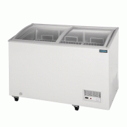 Congélateur coffre vitré Série G 270L | Polar - GM499_4