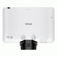 Epson EB-L690SU Projecteur à  focale courte 6200 ANSI lumens 3LCD WUXGA (1920x1200) Blanc_4