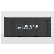 Espace événementiel mobile et modulaire prêt à l'emploi - Cargo Event? 20_4