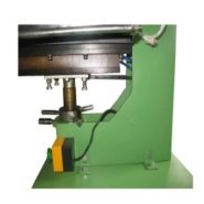 H-TC3030LT - Machine pneumatique de marquage à chaud - KC Printing Machine - couverture de livre_4