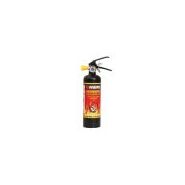 Mfzl1 - Extincteur portatif à poudre sèche 1 kg - Anbao_4