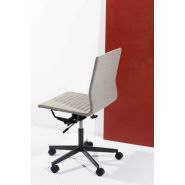 Slim chair - Chaise de bureau - Bulo - Confort ergonomique_4