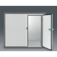 Universal - chambre froide modulaire Kide - hauteur intérieure maximale 3.200 mm - panneaux interchangeables et montage facile_4