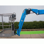 Nacelle articulée MANITOU 120aetjc occasion_4