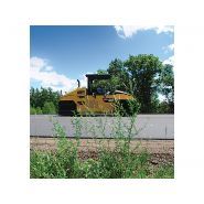 Cw34 rouleau pneumatique - caterpillar - poids en ordre de marche vide 22050.0 lb_4