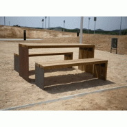 Table pique-nique GAVARRES_4