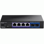 TRENDnet TEG-S562 Switch Multi-Gigabit à 6 ports, non administrable_4