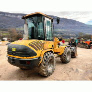 VOLVO l30z chargeuse a pneus 6,5t_4