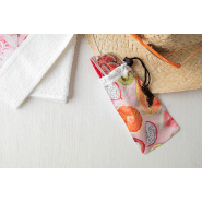 Étui à lunettes en microfibre - impression sublimation incluse - 170 g/m² - blanc_4