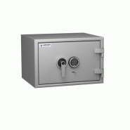 Coffre fort classe S1 - classe 2 VDS - a2P/E - HARTMANN protect Duo 1054 - serrure électronique avec clé_4