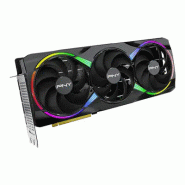 PNY vcg508016tfxxpb1-o carte graphique nvidia geforce rtx 5080 16 go gddr7_4