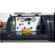 Machine de pompage performante avec longueur de refoulement jusqu'à 150m