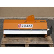 Ar-100 broyeur forestier - deleks - largeur de travail 1000 mm_4