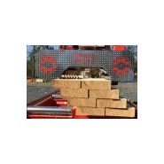 Big Red SE - Scierie mobile 2022 - Vallée Forestry Equipment - Moteur Honda 20 HP - Essieux simple_4