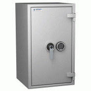 Coffres fort homologués classe S1 - Hartmann protect Duo 1080 - serrure électronique_4