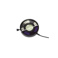 Éclairage à fibre optique pour microscopie - SCHOTT - Gamme KL, EasyLED, VisiLED et Annulaire UV_4