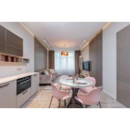 Spot rond en saillie LED 18W à réflecteur haut rendement - IRVINA ROUND - 1804 lm - faisceau serré 36°_4