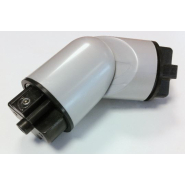 Main courante HANDY 40 mm - Accessibilité ERP - Conforme aux normes PMR_4