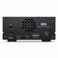 LACIE 1big Dock 18To Thunderbolt 3 USB 3.0_4