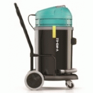 Aspirateur à eau V-WD-62 - professionnel, compact et performant avec 2 moteurs indépendants_4