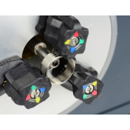 Gravure précise et rapide sur bagues et bracelets grâce à la M10 Jewel