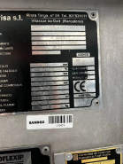 Reservoir fer maivisa 1000 litres d'occasion - référence : c9983_4